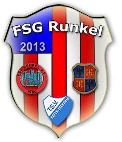 Wappen FSG Runkel 400x464