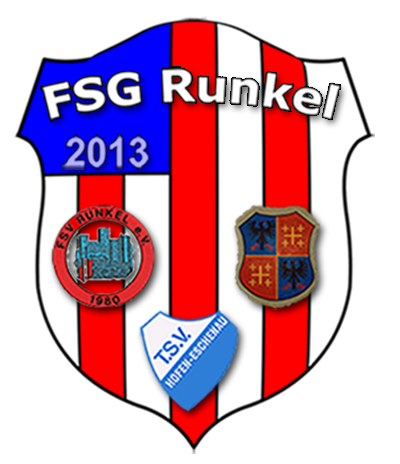 Wappen FSG Runkel 400x464 flat